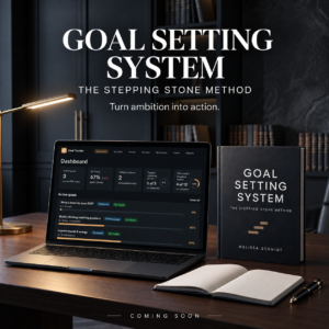 The Goal Setting System GSS©